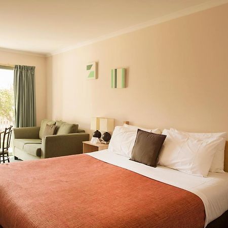 Rose Garden Motel Geelong Exteriör bild